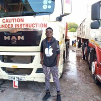 Wilson Zimba