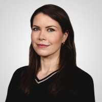Meredith Morrison