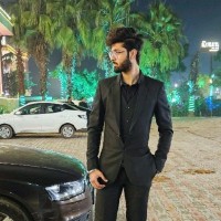 Shaurya Awasthi