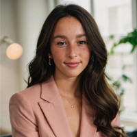 Sophia Gelalia