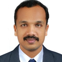 Nikhil C J