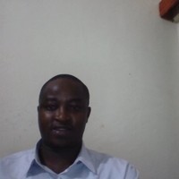 patrick mwendia