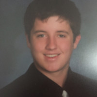 Dylan McCourt