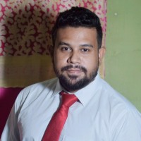 Pradip Sarkar