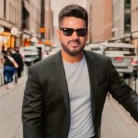 Rohit John