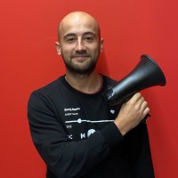 Andre Lopes Costa