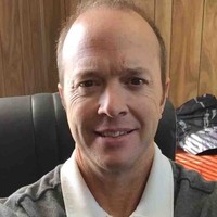 Todd Casper