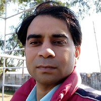 Dinesh Kumar
