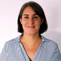 Audrey Padoan