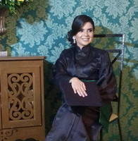 Emanuela Leite De Santana