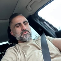 David Motevalli