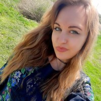 Маргарита Фисенко