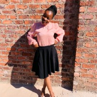 Mulisa Mapfumo
