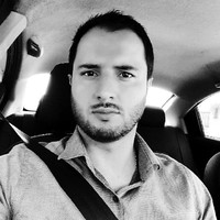 Jorge David Echeverri Franco