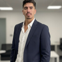 Max Carlucho