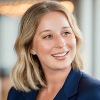 Taylor Kinser, Mba