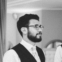 Christopher Hodder