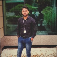 Krishna Chavan