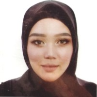 DIANA BINTI ABU BAKAR