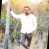 Mahesh Raj