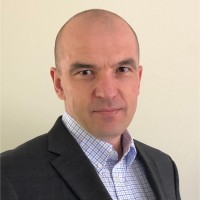 Dr. Evgeniy Ivanov