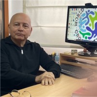 Luis Heller