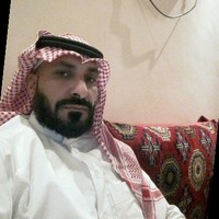Ayedh Alharbi