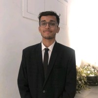 Arham Ali