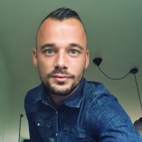 Tim Reinders