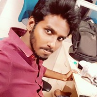 Vignesh Manohar