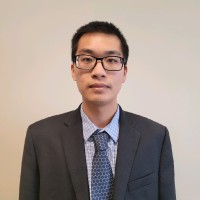 Tommy Lin