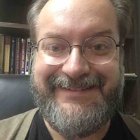 Jim Gaines