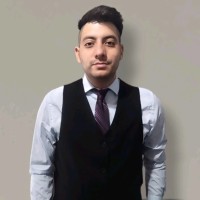 Gonzalo Ezequiel Cañete