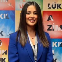 Tuğçe Özkan