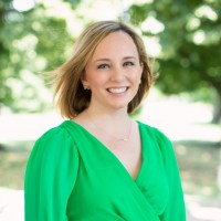 Sarah Dempster, Aia, Ncarb