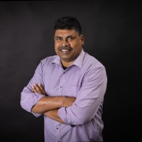 Salen Shankar