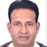 Rakesh Davesar