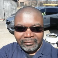 Raymond Davis