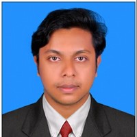 Akhil R
