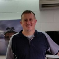 Gary Scott