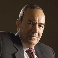 Mario Bahamón Dussán