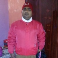 Roshan Singh Ahirwar