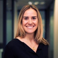 Garbiñe Goicoechea Arangoya