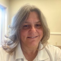 Sheila Scott