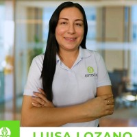 Luisa María Lozano Rengifo