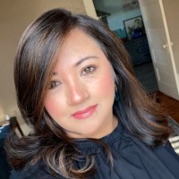 Christina Abrego
