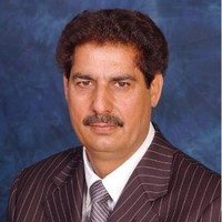 Ikram Muhammad