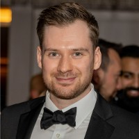 James Gordon