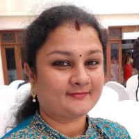 Archana Venkat