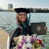 Alexis Williams, Pt, Dpt